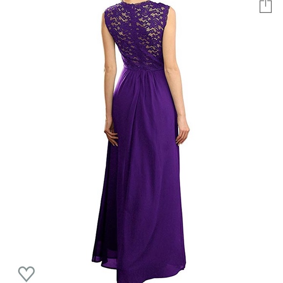 Formal dress 👗 - Picture 3 of 8